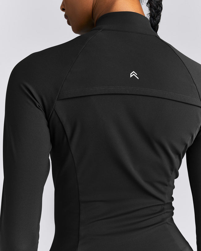 UnifiedMove™ Jacket New Branding | Black