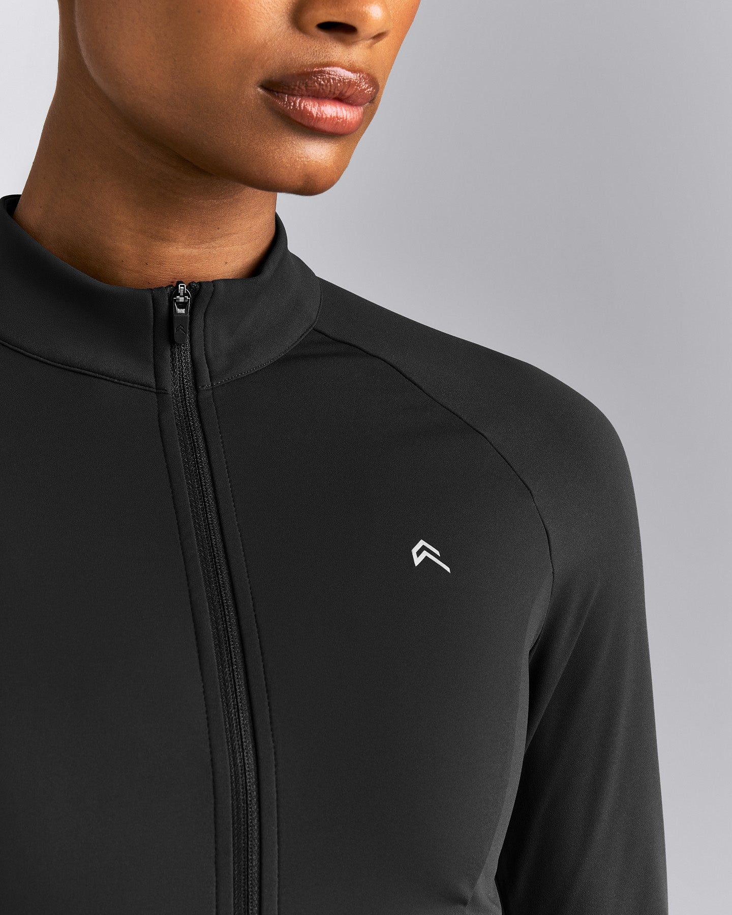 UnifiedMove™ Jacket New Branding | Black