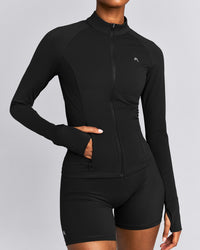 UnifiedMove™ Jacket New Branding | Black