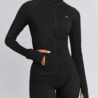UnifiedMove™ Jacket New Branding | Black