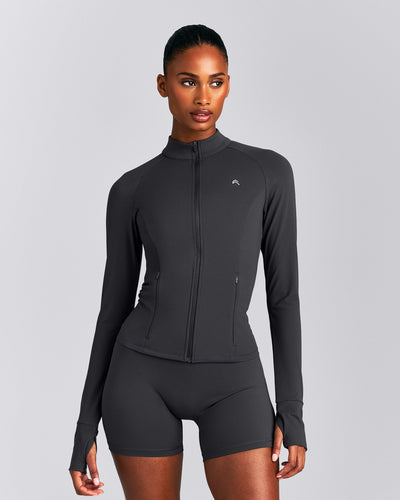 UnifiedMove™ Jacket New Branding | Coal