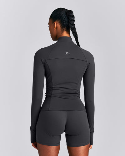 UnifiedMove™ Jacket New Branding | Coal