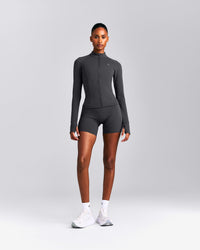 UnifiedMove™ Jacket New Branding | Coal