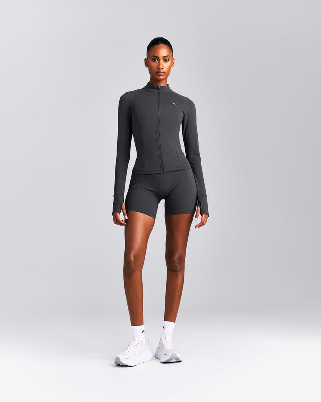 UnifiedMove™ Jacket New Branding | Coal