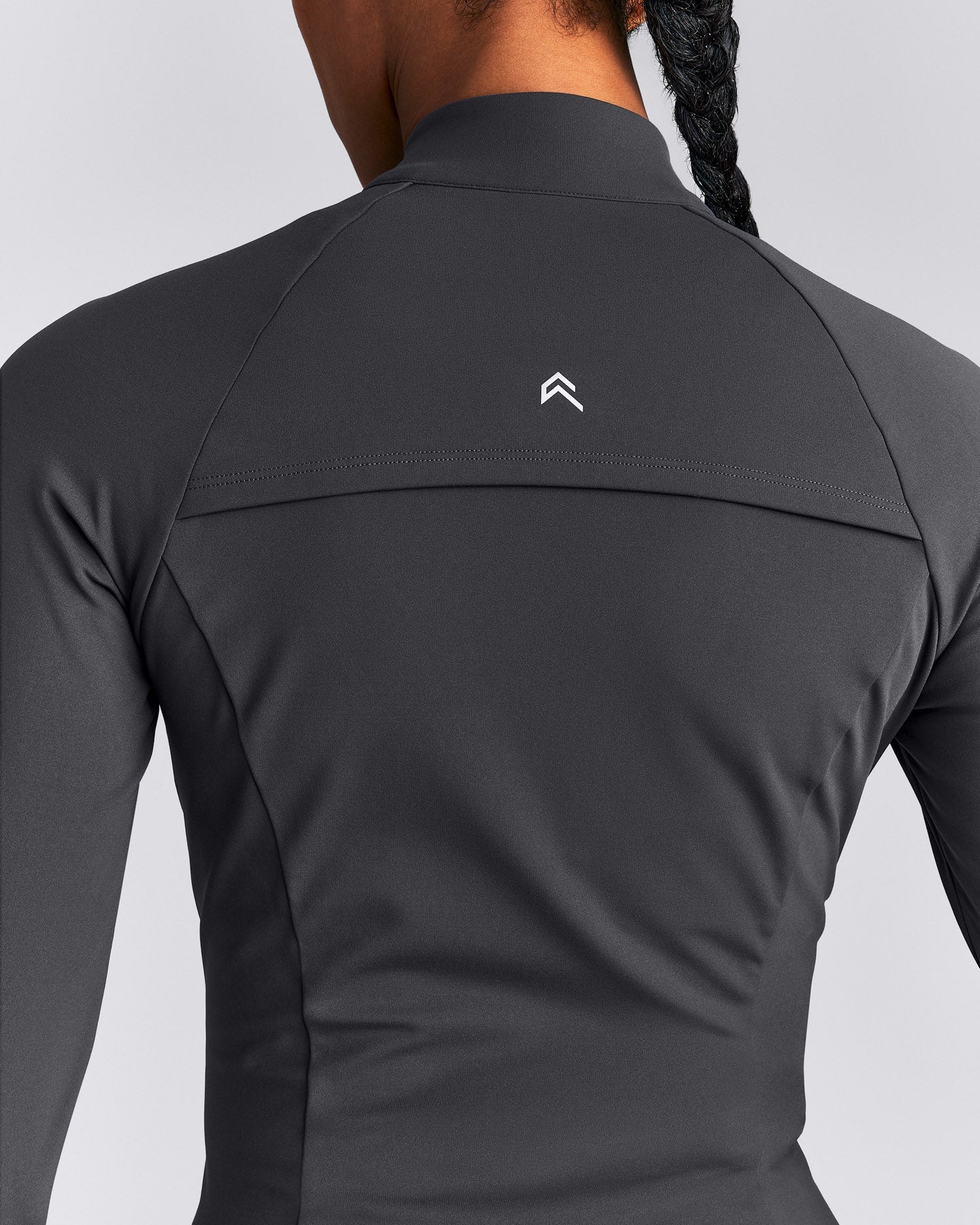 UnifiedMove™ Jacket New Branding | Coal
