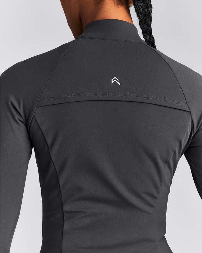UnifiedMove™ Jacket New Branding | Coal