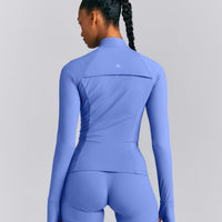 UnifiedMove™ Jacket New Branding | Glaucous Blue