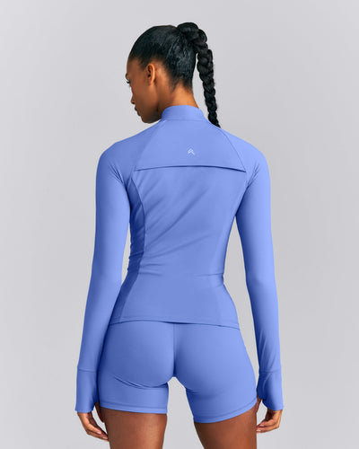 UnifiedMove™ Jacket New Branding | Glaucous Blue