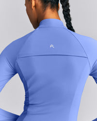 UnifiedMove™ Jacket New Branding | Glaucous Blue