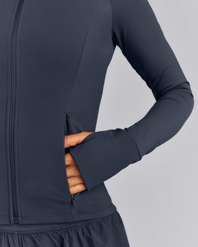 UnifiedMove™ Jacket | True Blue