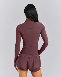 UnifiedMove™ Jacket | Velvet Mocha