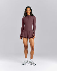 UnifiedMove™ Jacket | Velvet Mocha