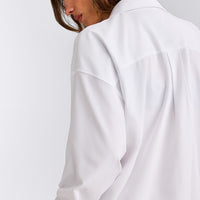 AirMove™ Shirt | White