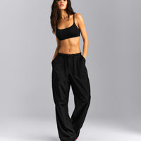 Cargo 36O Pants | Black