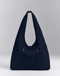 Cargo Tote Bag | Dark Navy