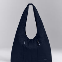 Cargo Tote Bag | Dark Navy