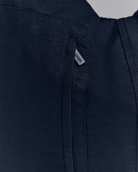Cargo Tote Bag | Dark Navy