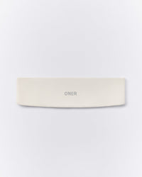 SoftMotion™ Headband | Marshmallow White