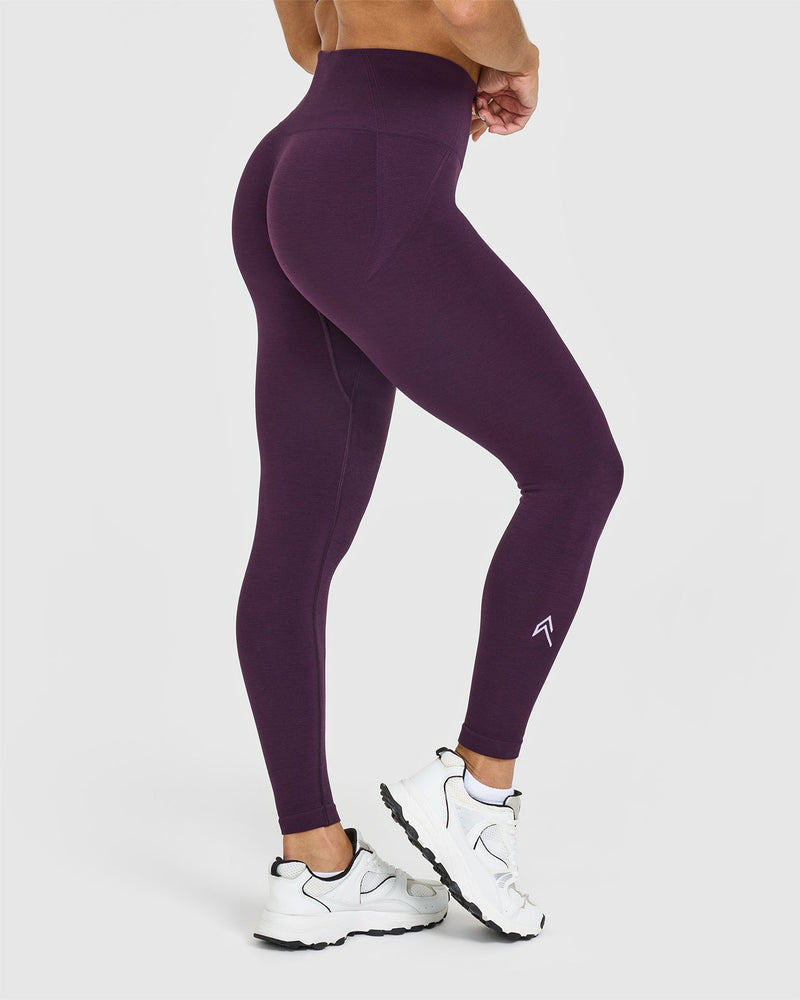 レッグウェア Deuxieme Classe Americana LEGGINGS Q3COLOURINJECTION_EFFORTLESS_S