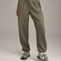 Foundations All Season Joggers | Alpine Green