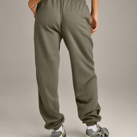 Foundations All Season Joggers | Alpine Green