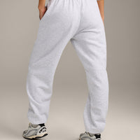 Foundations All Season Joggers | Grey Marl