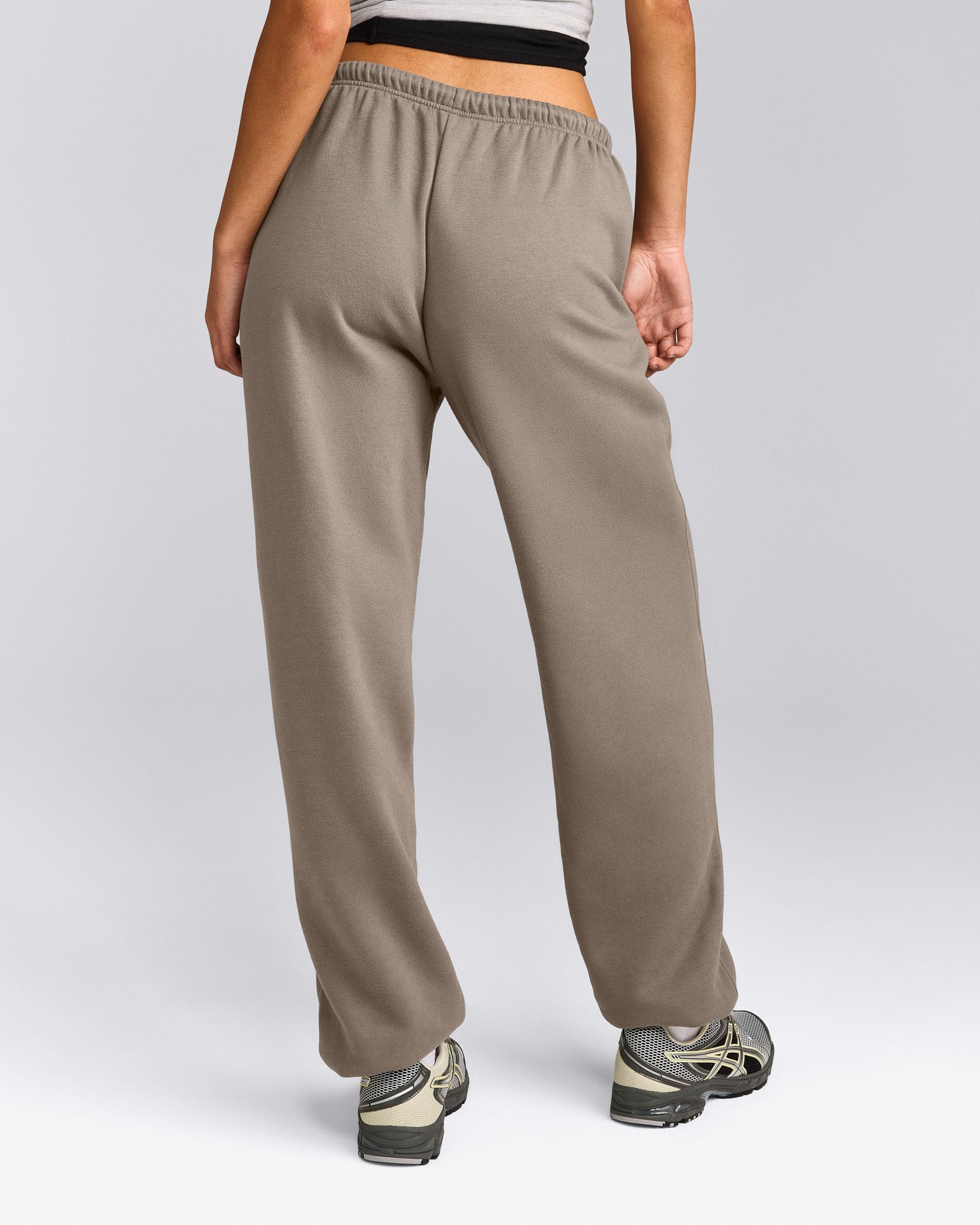 Foundations All Season Joggers | Minky