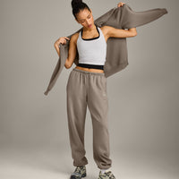 Foundations All Season Joggers | Minky