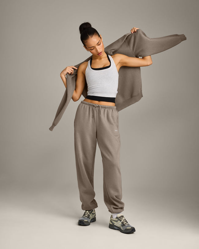Foundations All Season Joggers | Minky