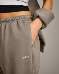 Foundations All Season Joggers | Minky
