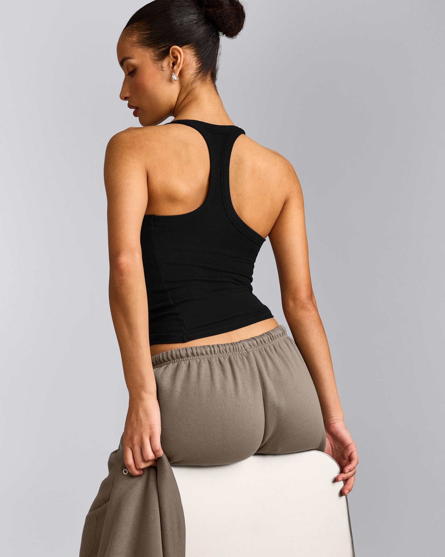 Foundations All Season Straight Leg Joggers | Minky