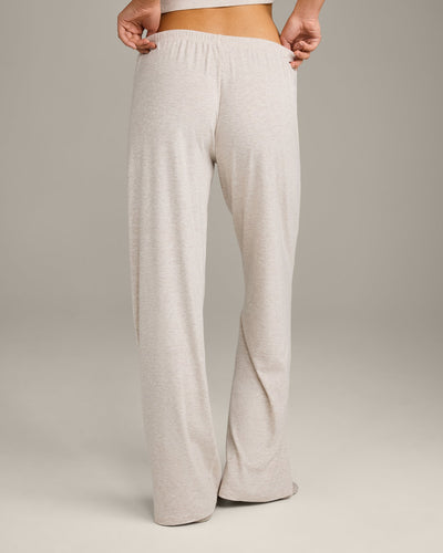Oner At Home Night Bottoms | Oat Marl