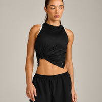 PrecisionMove™ Tank Top | Black