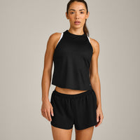 PrecisionMove™ Tank Top | Black