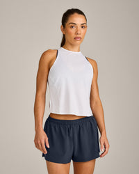 PrecisionMove™ Tank Top | White