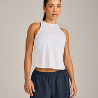 PrecisionMove™ Tank Top | White