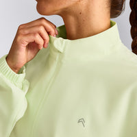 AirMove™ Jacket with Bonding | Meadow Mist Green