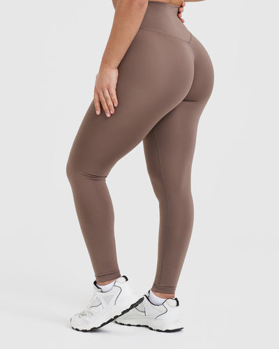 Echt - Scrunch Time. Shop the New Force Scrunch Leggings