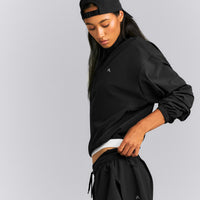 Running Cap | Black
