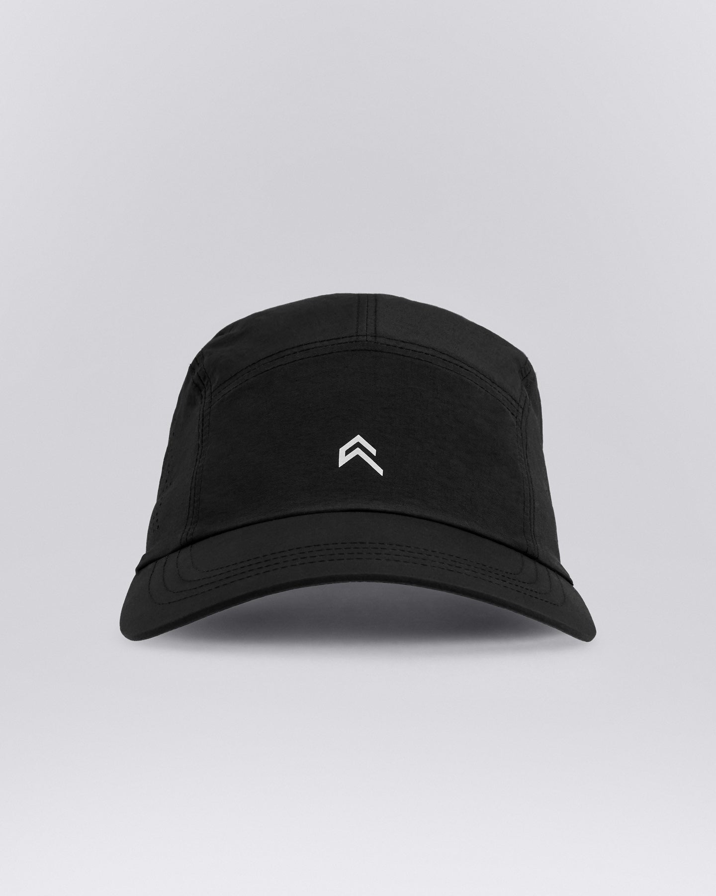 Running Cap | Black