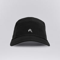 Running Cap | Black