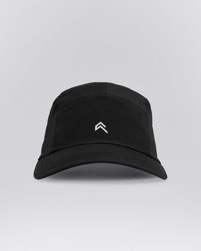 Running Cap | Black