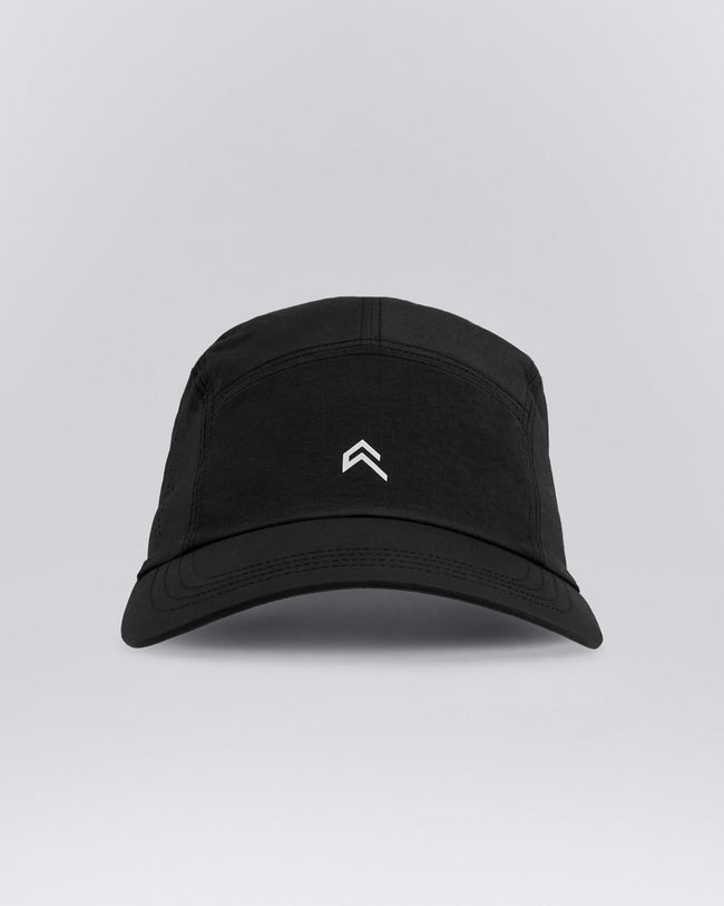 Running Cap | Black
