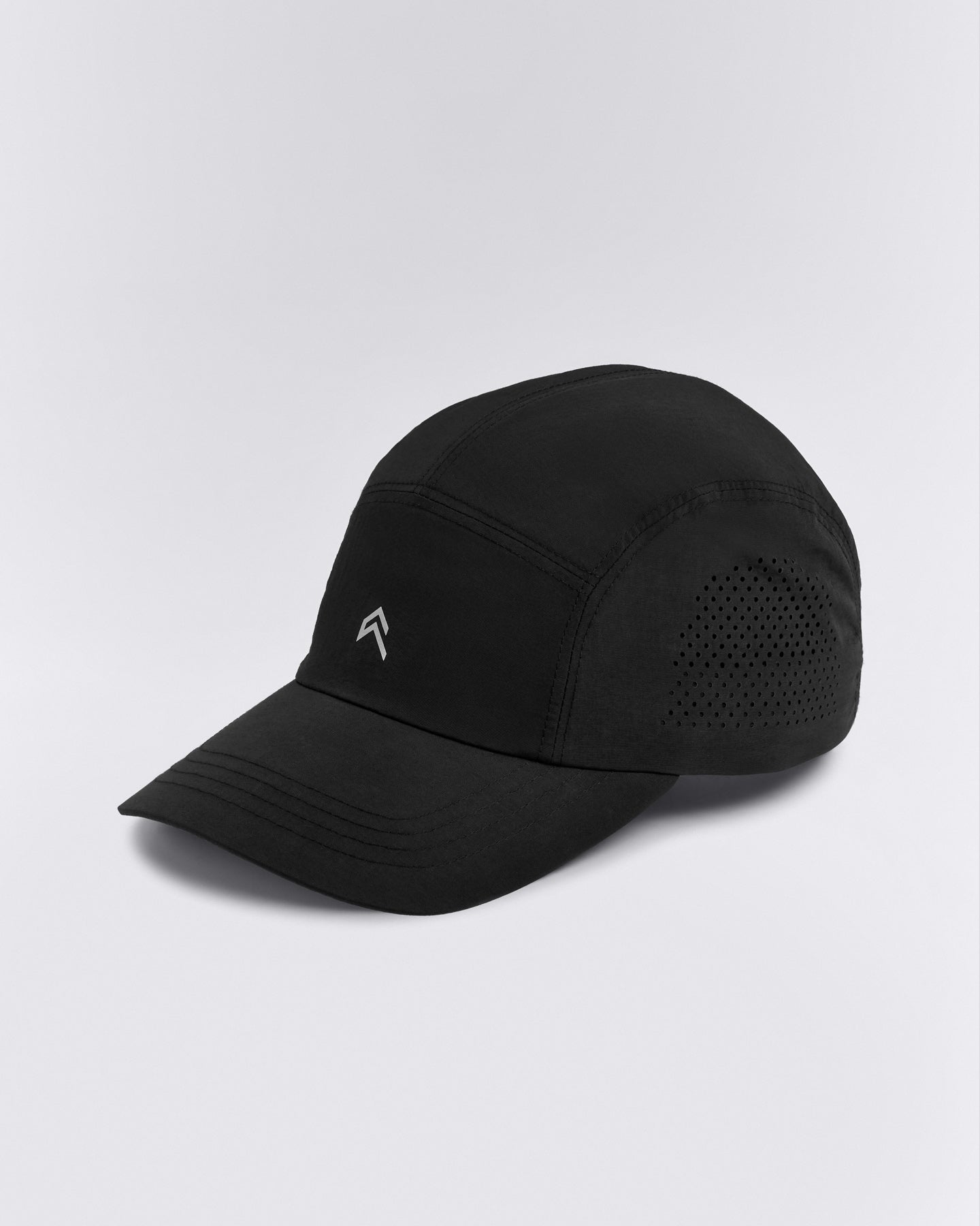 Running Cap | Black