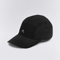 Running Cap | Black