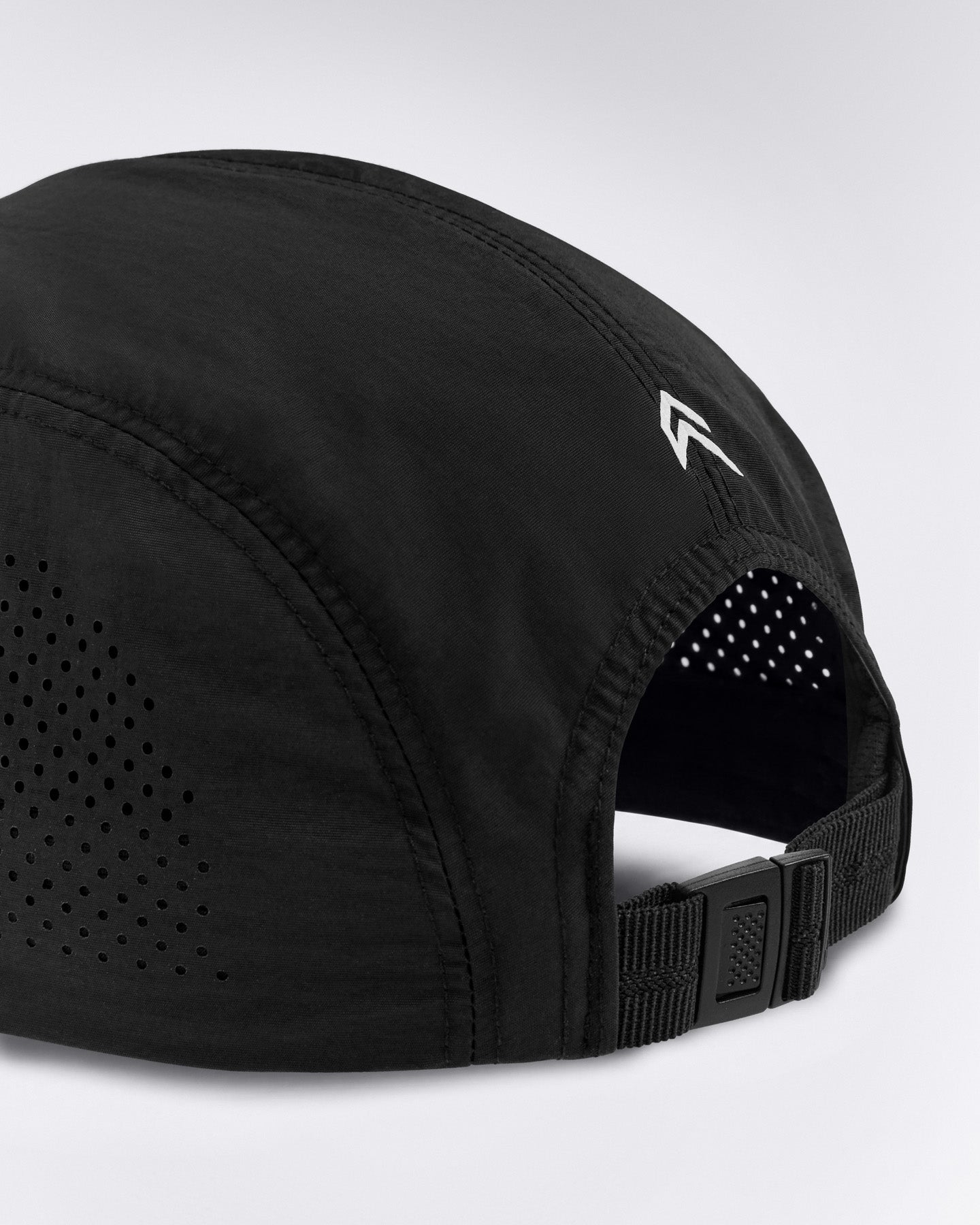 Running Cap | Black