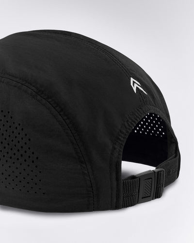 Running Cap | Black