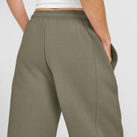 Foundations Joggers | Alpine Green