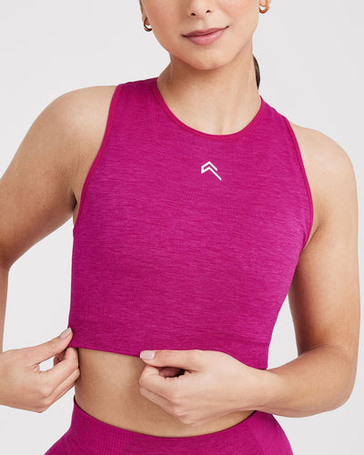 Outdoor Voices Red Sports Bra Size XL - 52% off