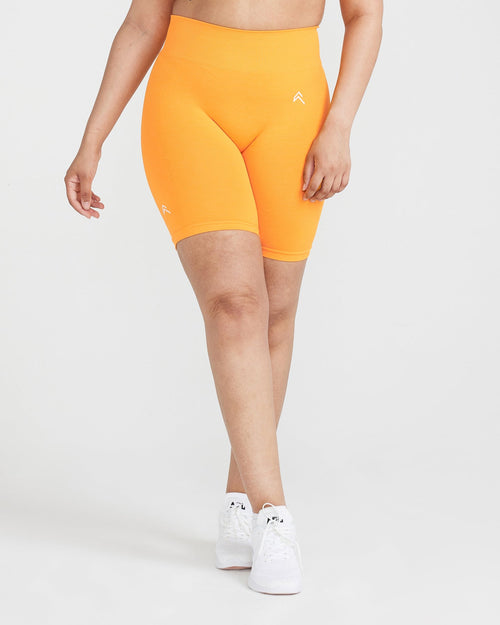 Oner Modal Classic Seamless 2.0 Cycling Shorts | Sunset Marl